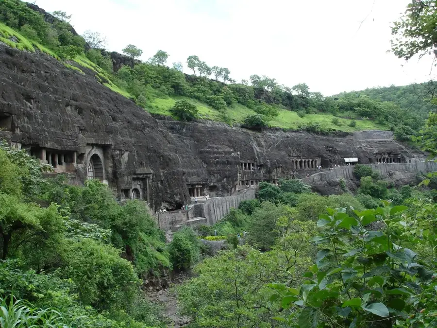 Valea Parvati