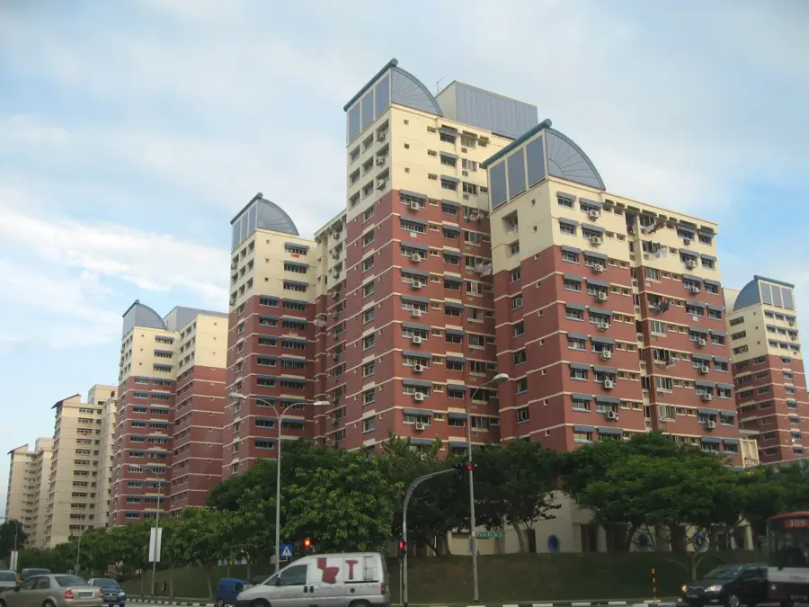 Pasir Ris