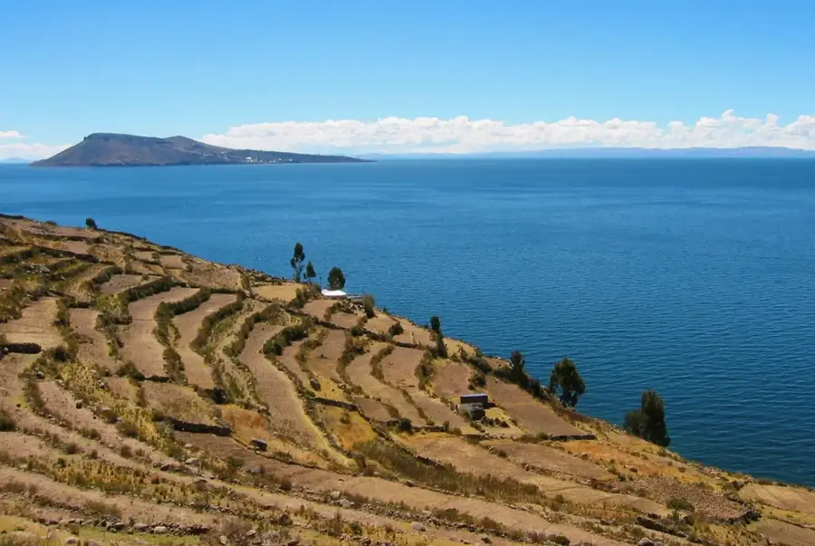 Amantaní-Insel — Sillustani (Peru)