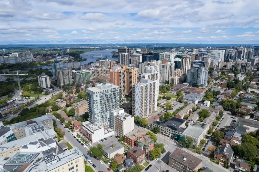Friedensturm (Ottawa)