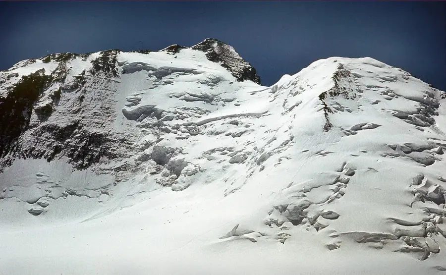 Peak Ismoil Somoni