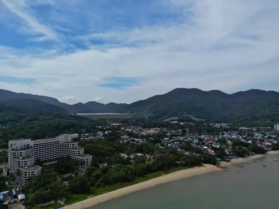 Penang Tropical Spice Garden
