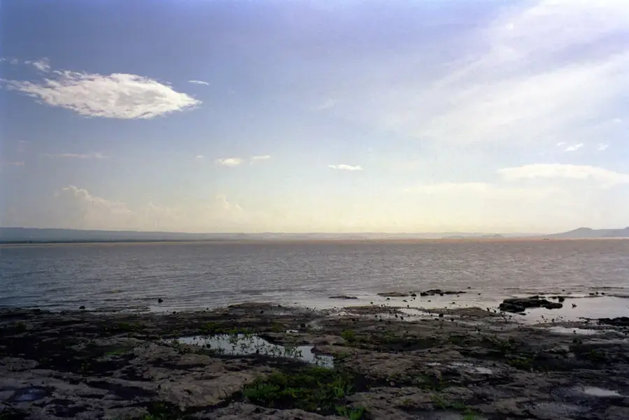 Chiltepe-Halbinsel