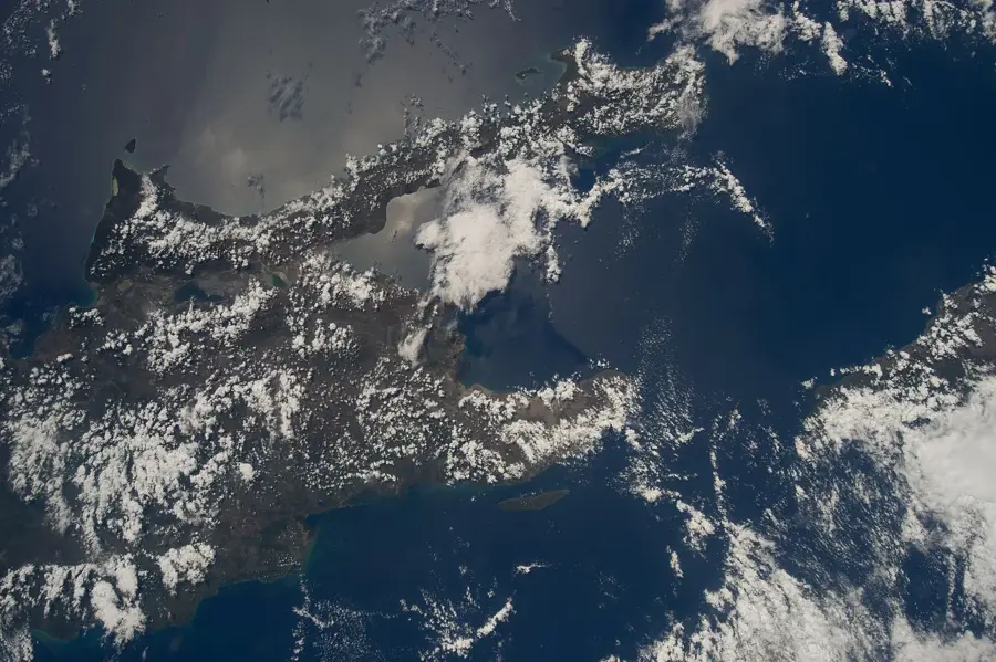 North-West Peninsula