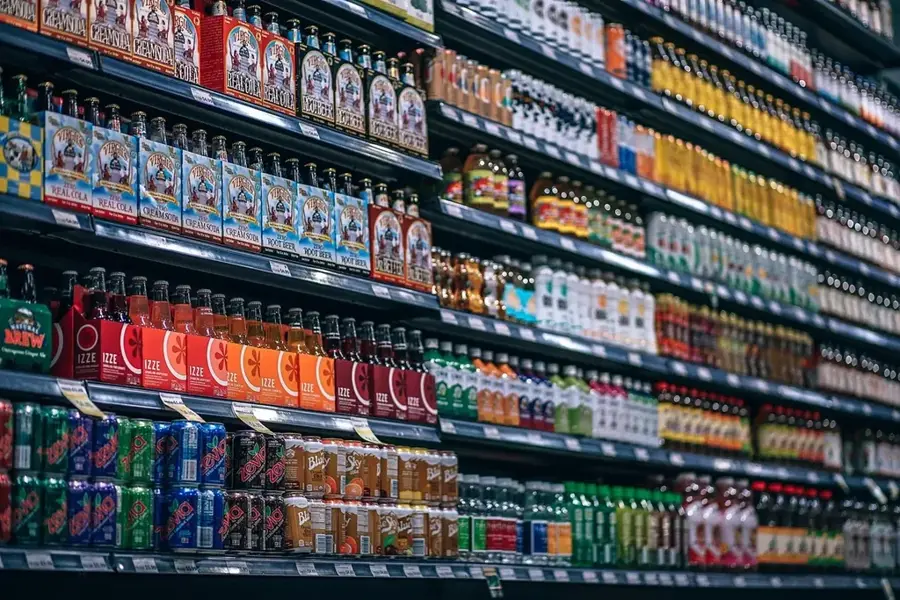 Pepsi-Abfüllanlage Ruaraka — Ruiru (Kenia)