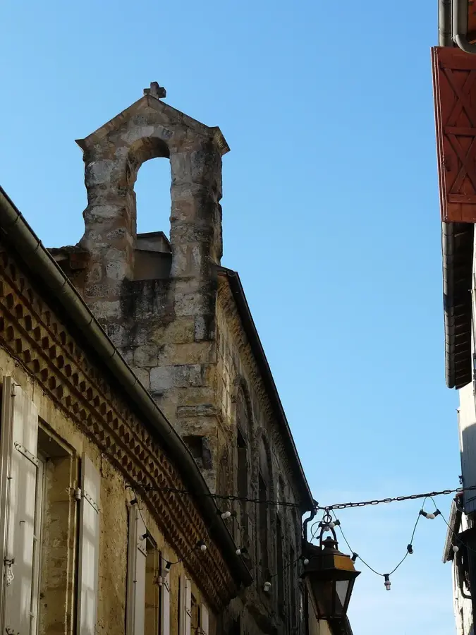 Périgueux – város