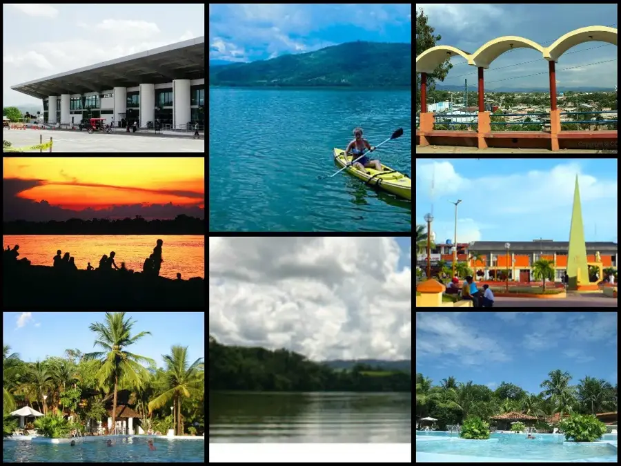 Tarapoto — Cajamarca (Peru)