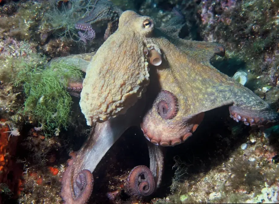 Pescanova Garnelenfarm — Huaquillas (Ecuador)