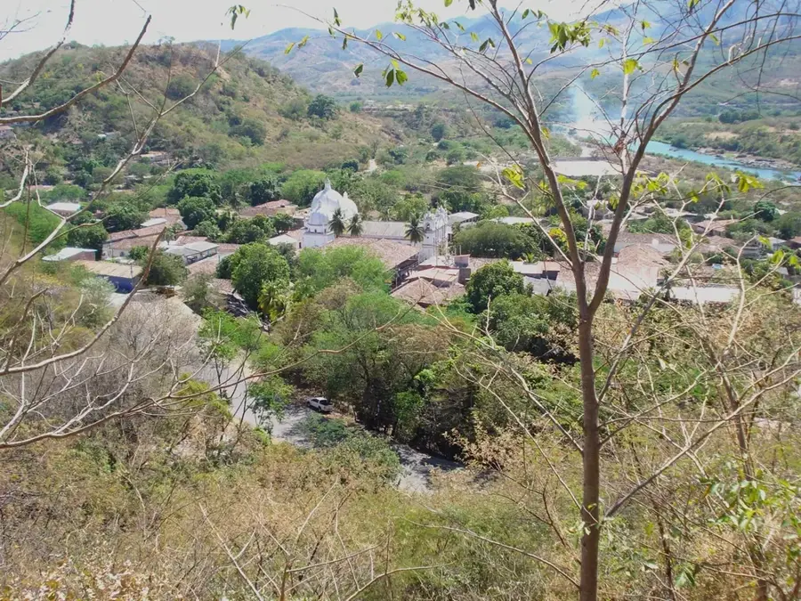 Pespire — Choluteca (Honduras)