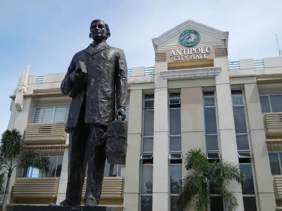Antipolo — Bignay 2 (Philippinen)