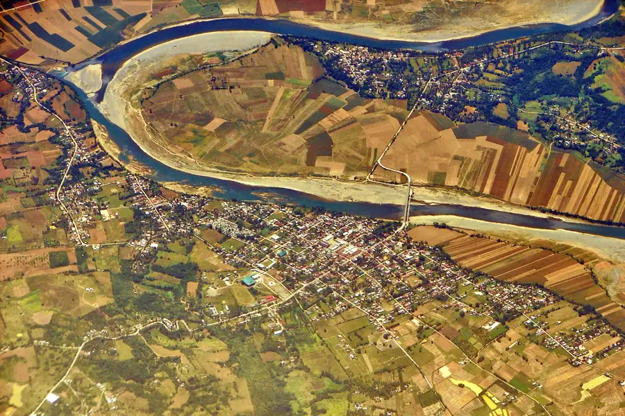 Cagayan-Fluss
