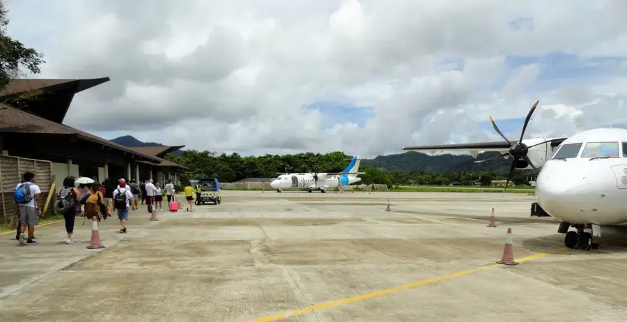 El Nido Managed Resource Protected Area
