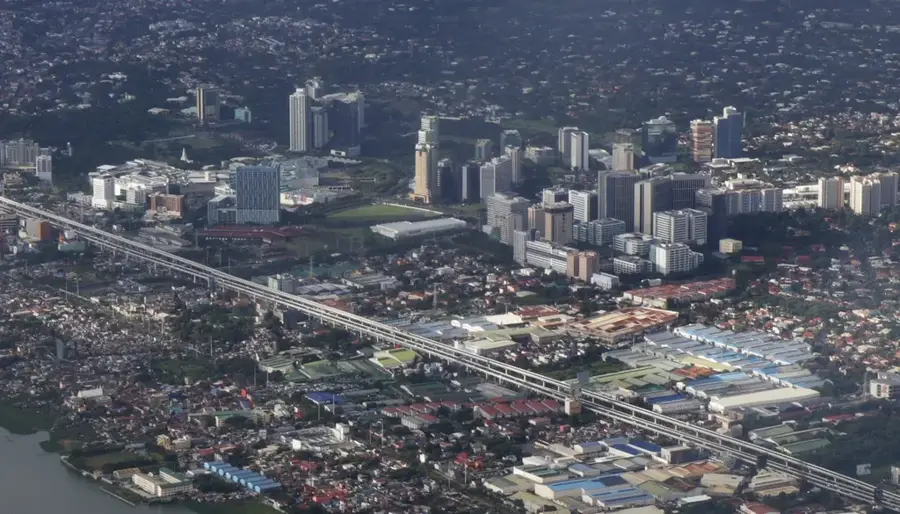 Filinvest City