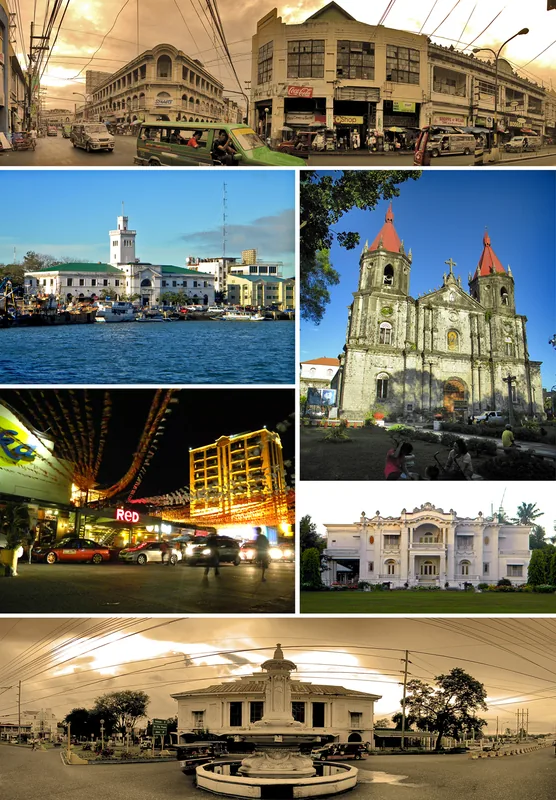 Iloilo City — Igang (Philippinen)
