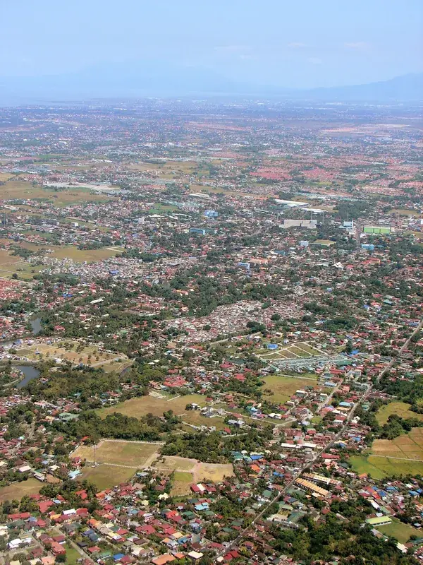 Imus — Obando (Philippinen)