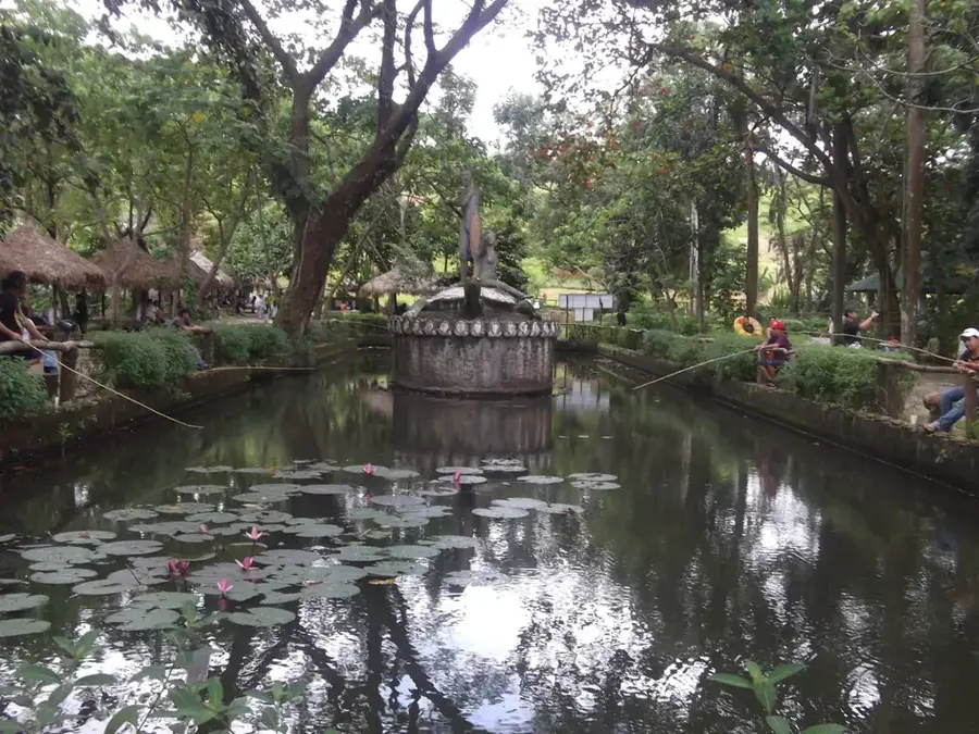 La Mesa Ecopark