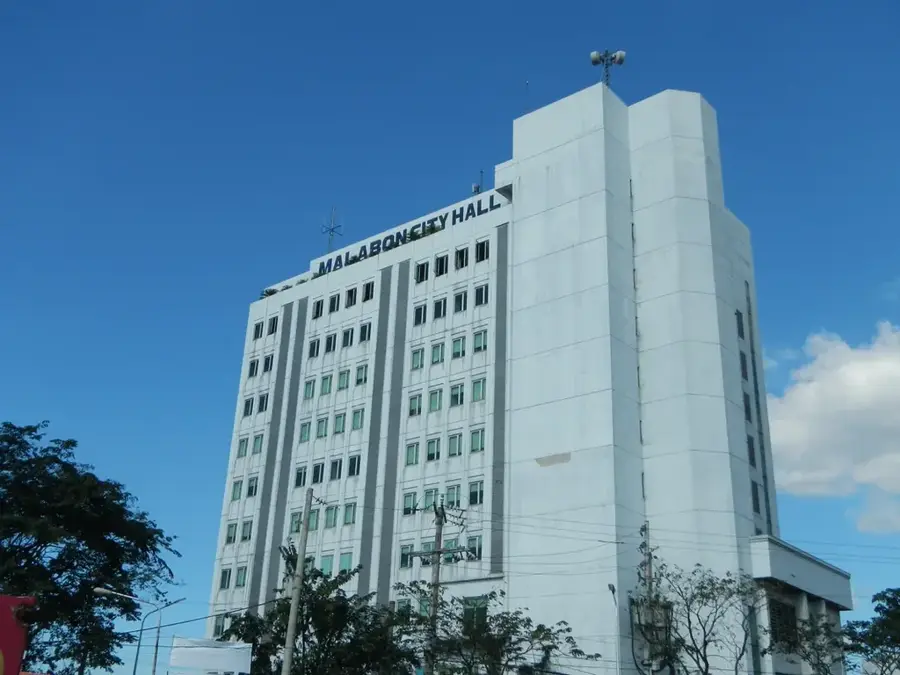 Malabon — Obando (Philippinen)