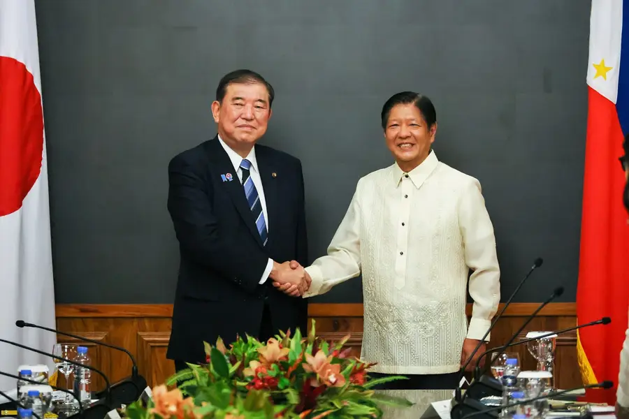 Malacañang Palace