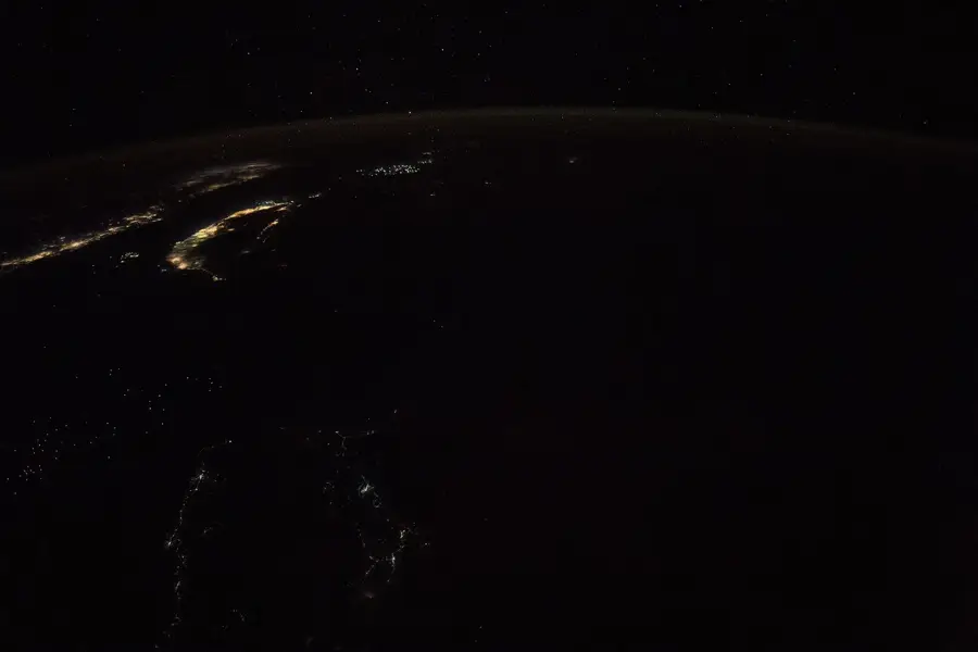 Mindoro Strait