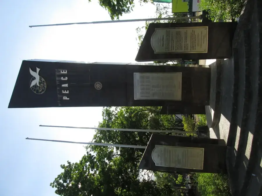 Quezon Memorial Circle