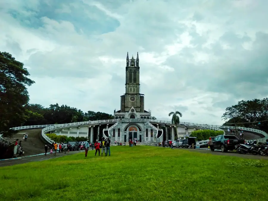 San Jose del Monte — Obando (Philippinen)
