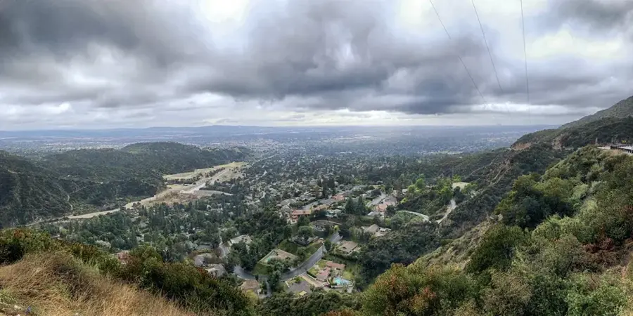Sierra Madre