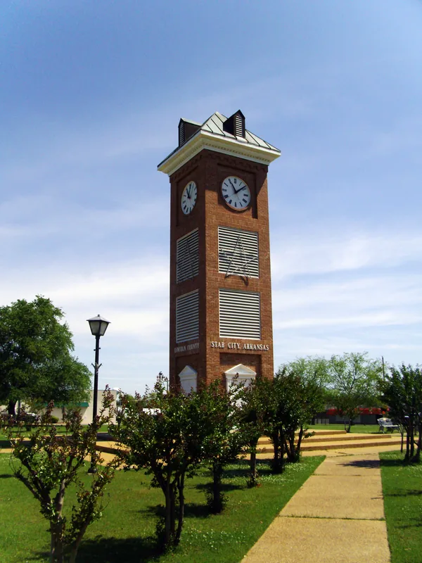 Star City — Bonifacio-Denkmal (Philippinen)