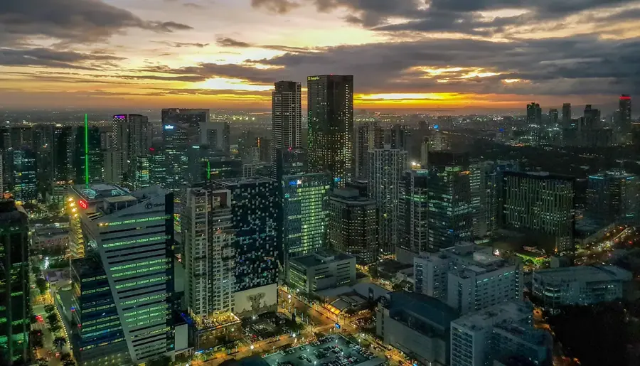 Taguig — Real (Philippinen)