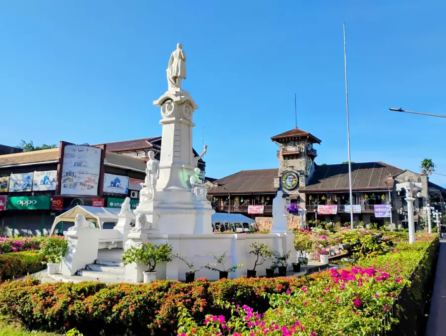 Zamboanga City — Militar (Philippines)