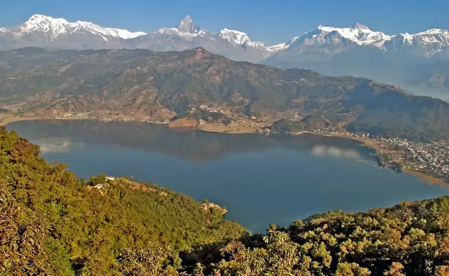 Phewa-See