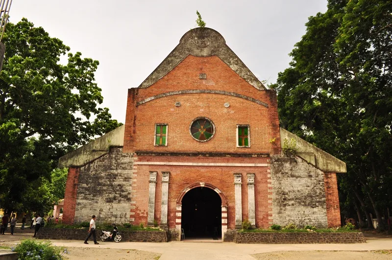 Amlan — Dauin (Philippines)