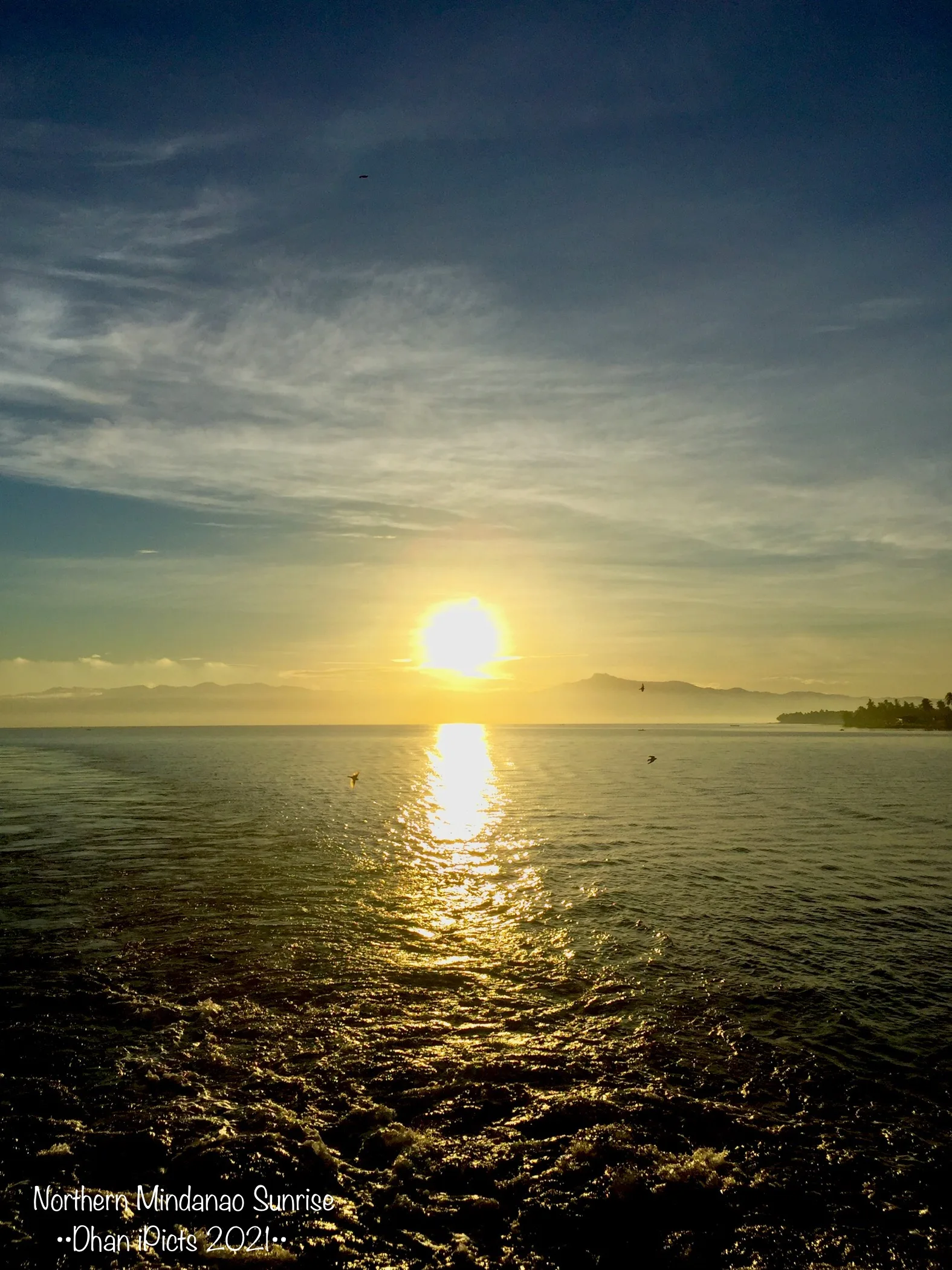 Amontay — Doña Helene (Philippinen)
