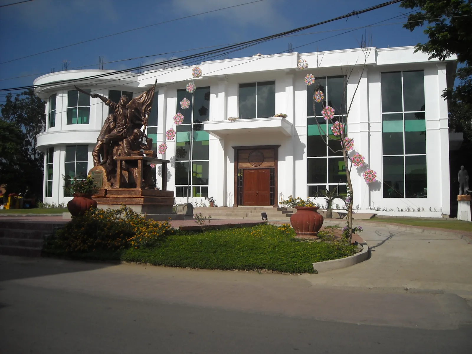 Anda — Tagbilaran (Philippinen)