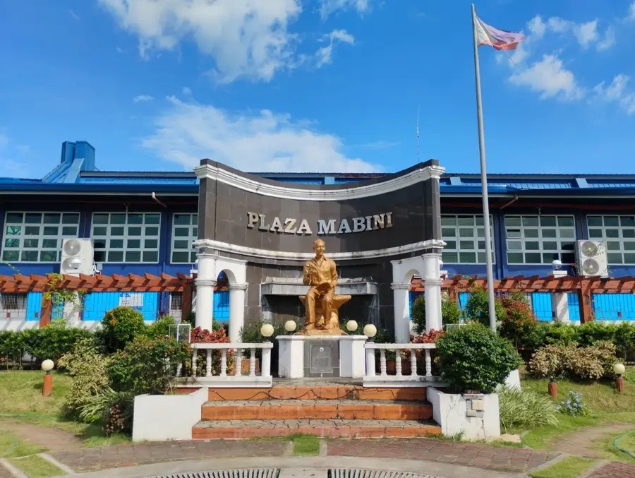 Anilao (Mabini) — Noveleta (Philippinen)
