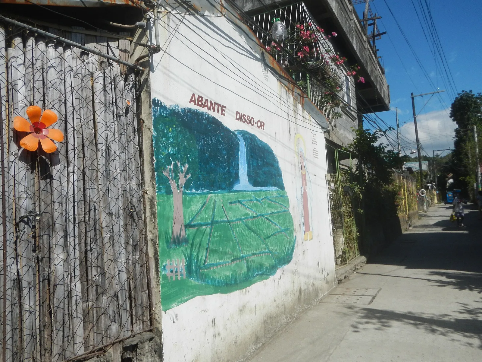 Baccuit Sur — Bauang (Philippinen)