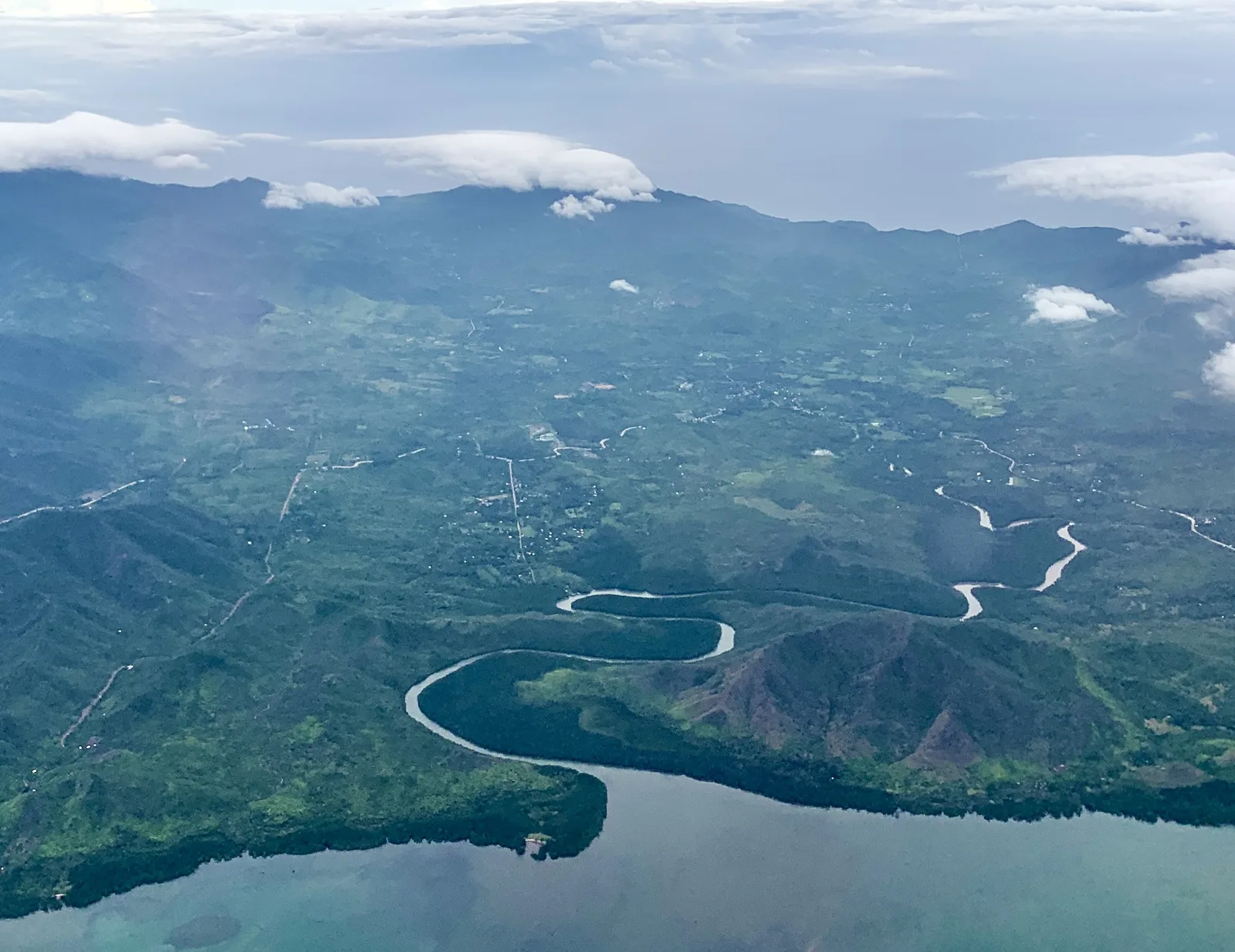 Bacungan — El Nido Managed Resource Protected Area (Philippines)