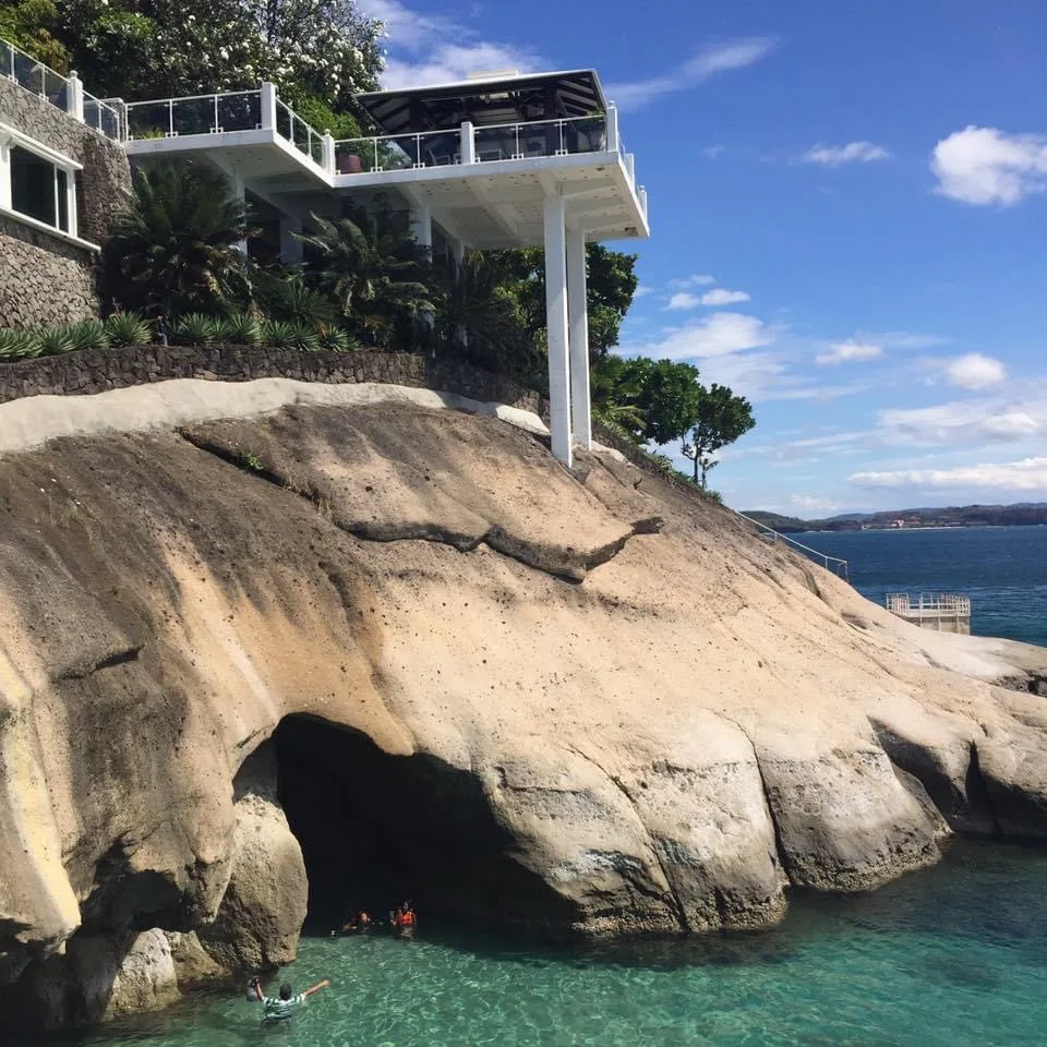 Balaytigue — Tanagan (Philippinen)