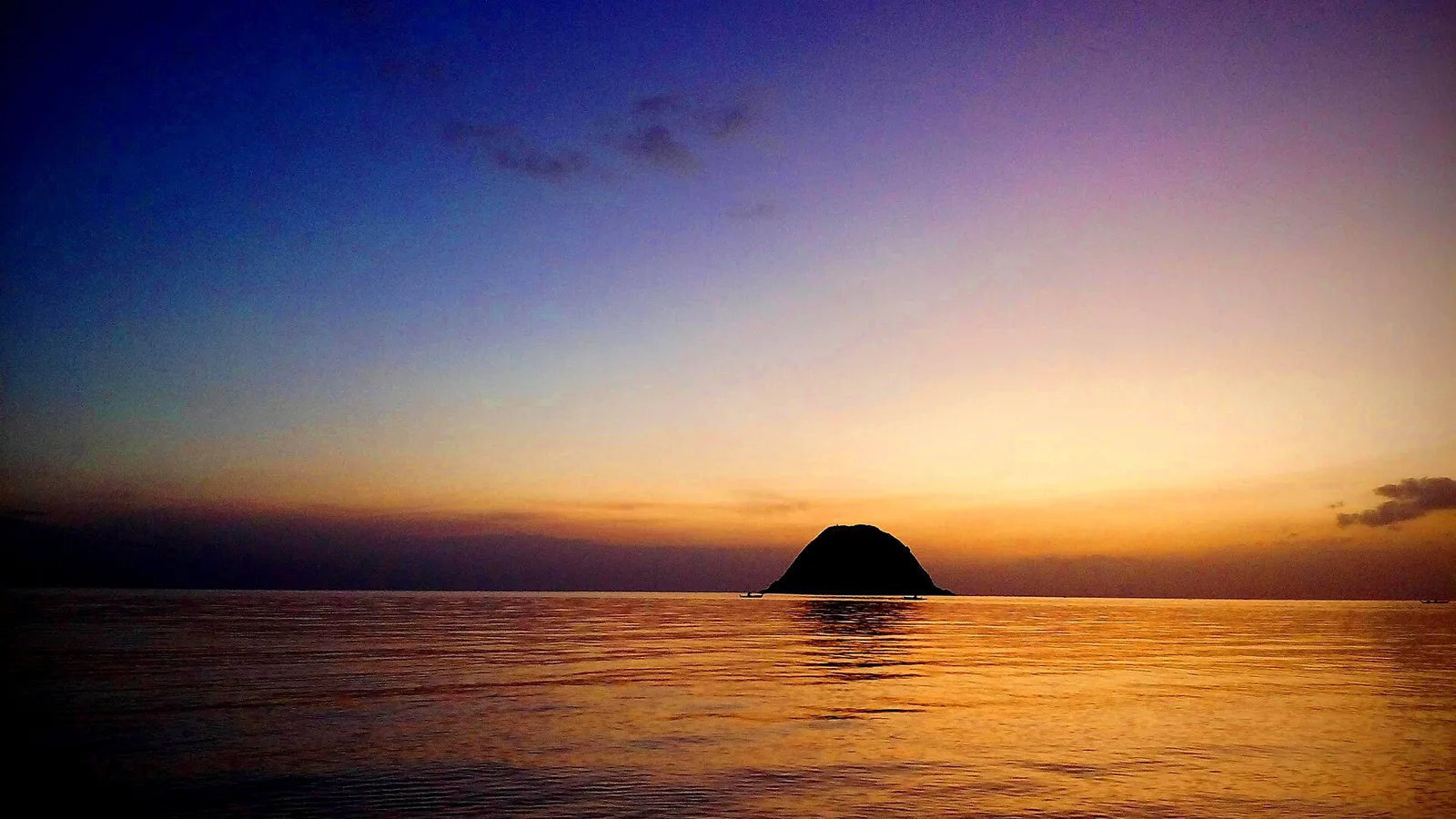 Balogo — Ilawod (Philippinen)