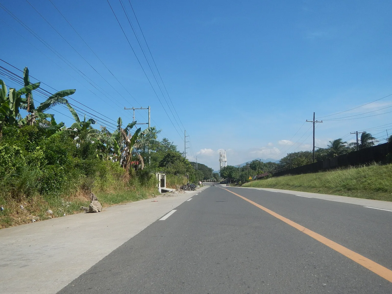 Banawang — Olongapo (Philippinen)