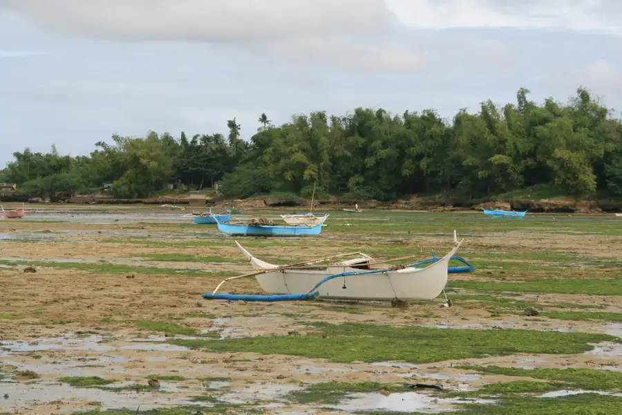 Bantayan Island