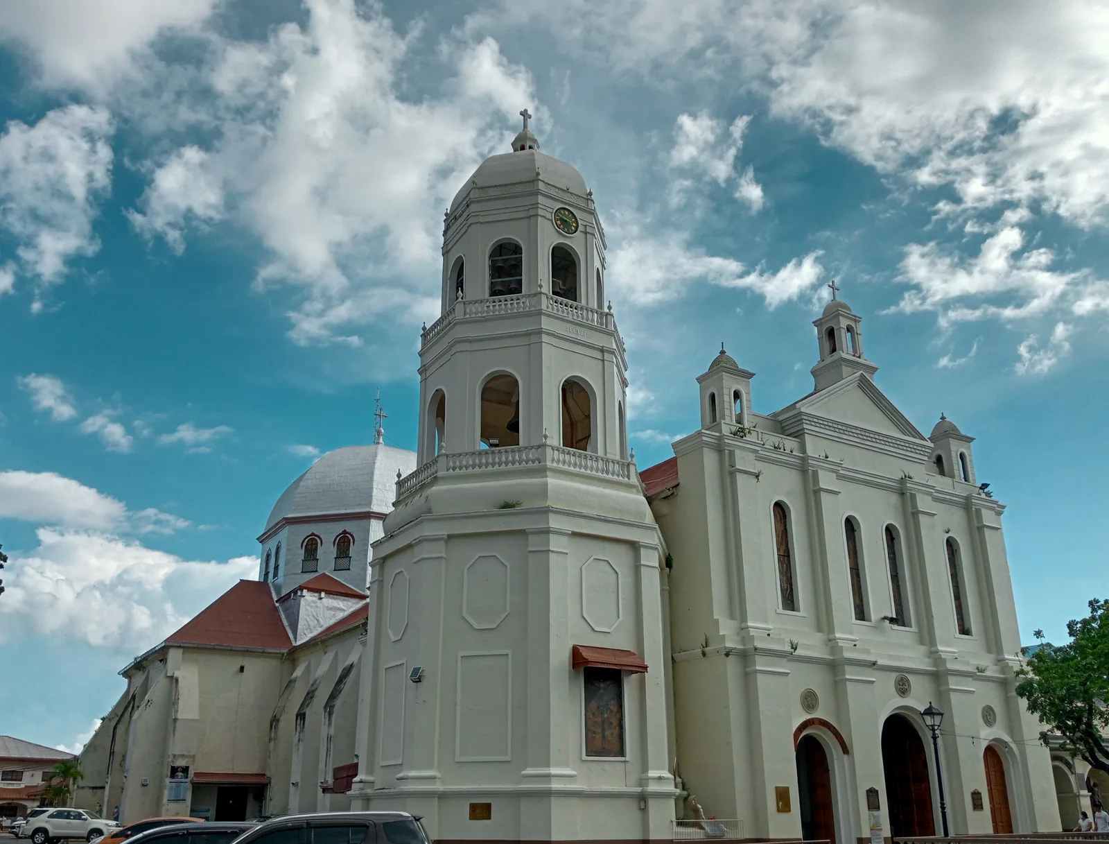 Batangas City — Bignay 2 (Philippinen)