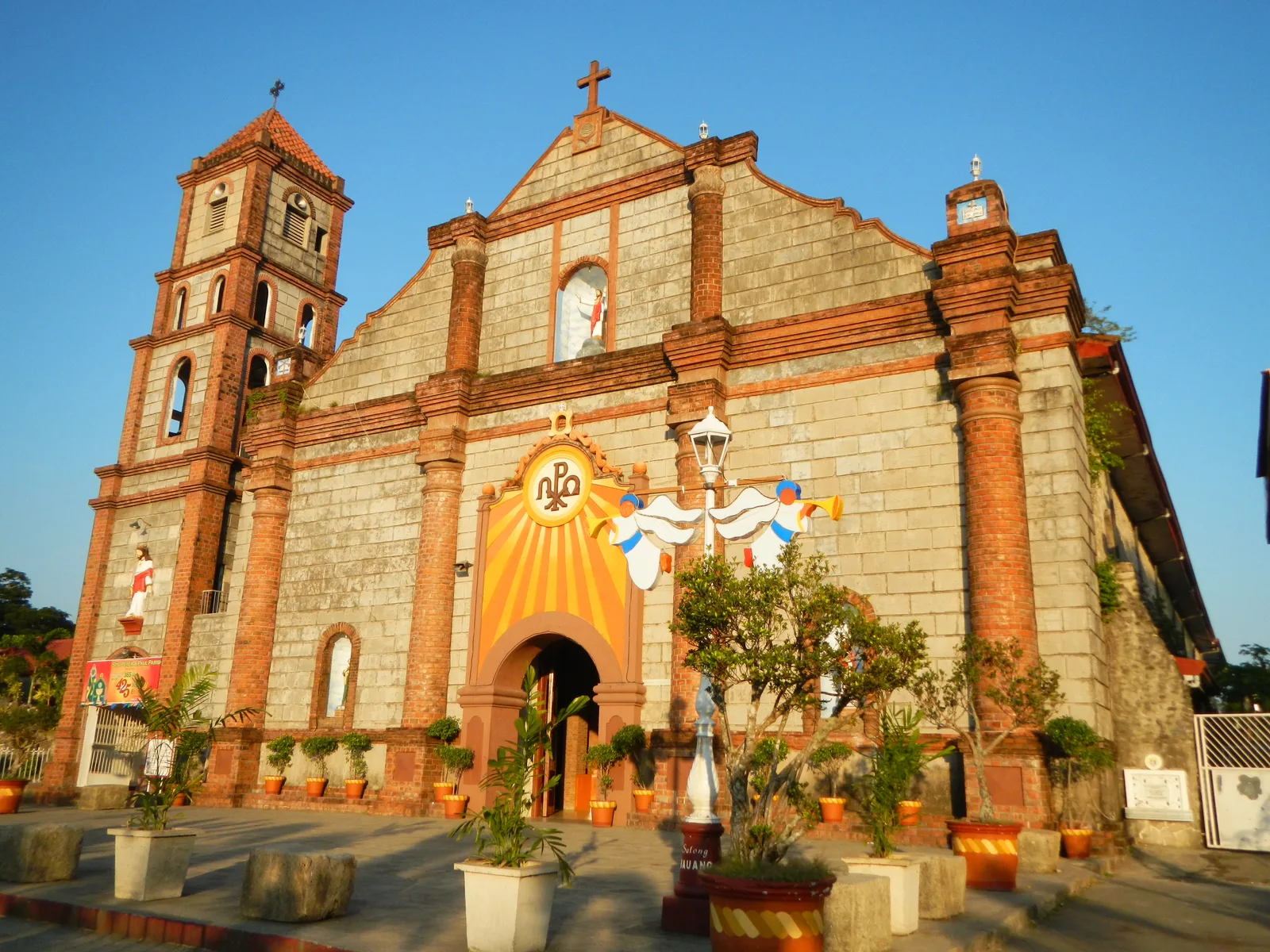 Bauang