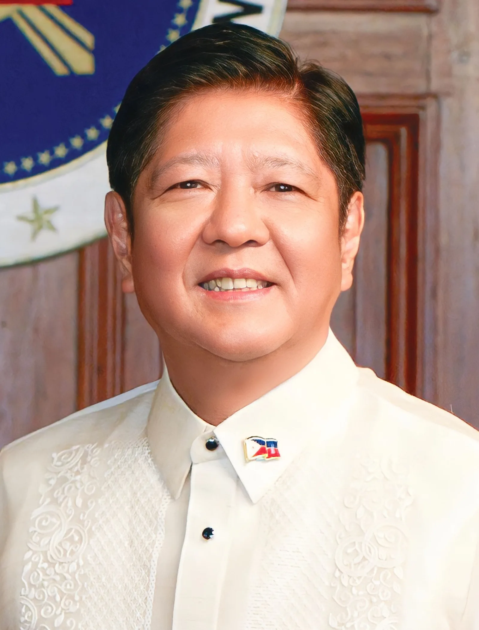 Bongbong — Bobon (Philippines)