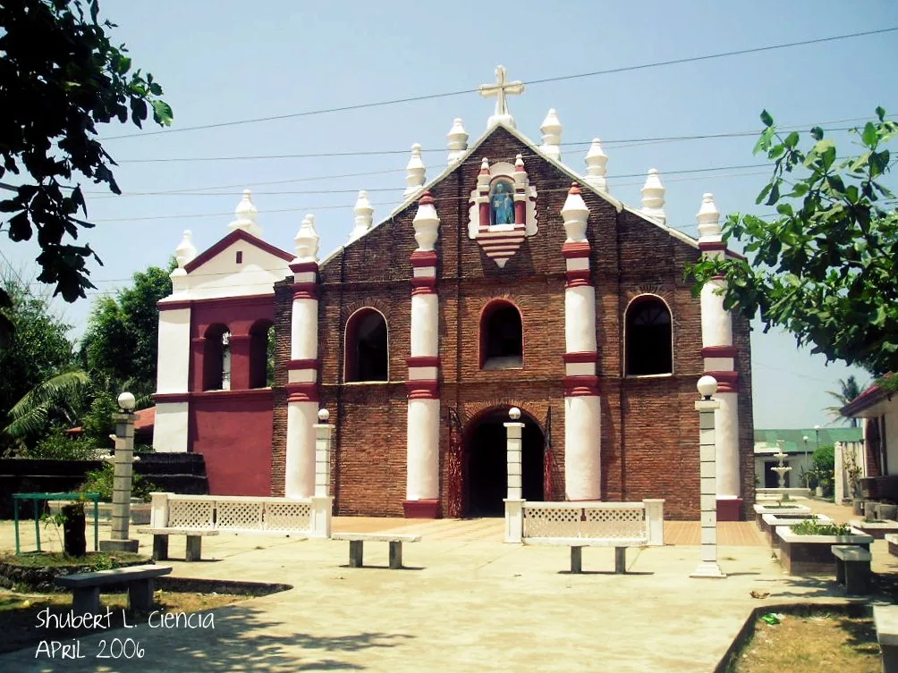 Buguey — San Vicente (Philippinen)