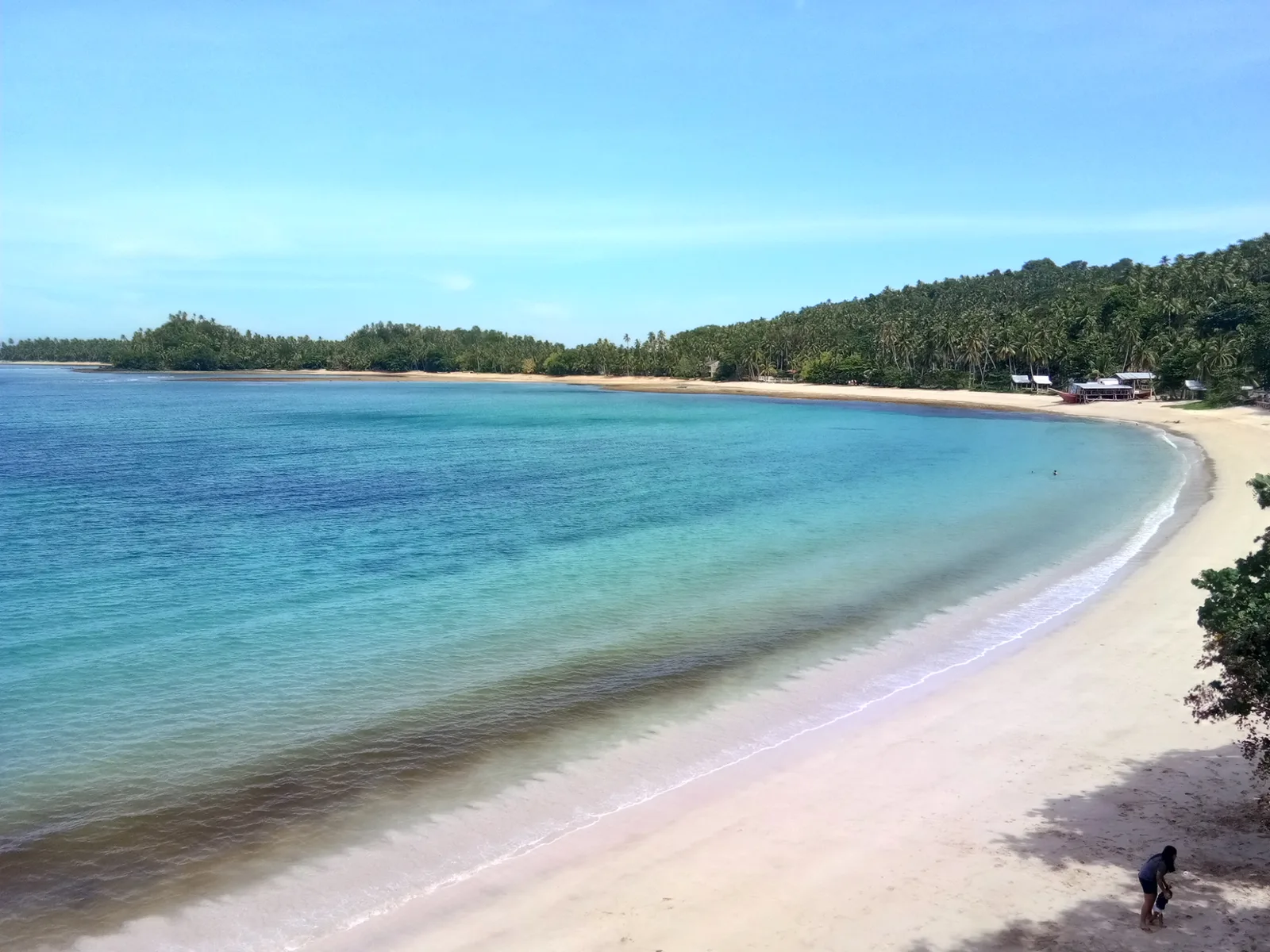 Cagwait — Saint Christine (Philippinen)