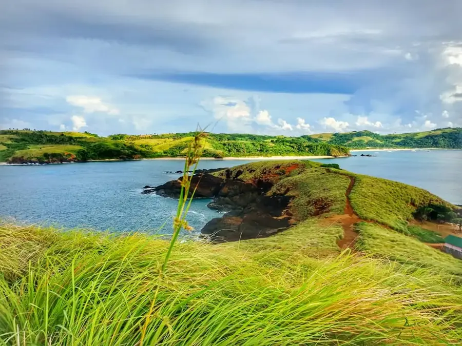 Calaguas Islands — Avilon Zoo (Philippines)