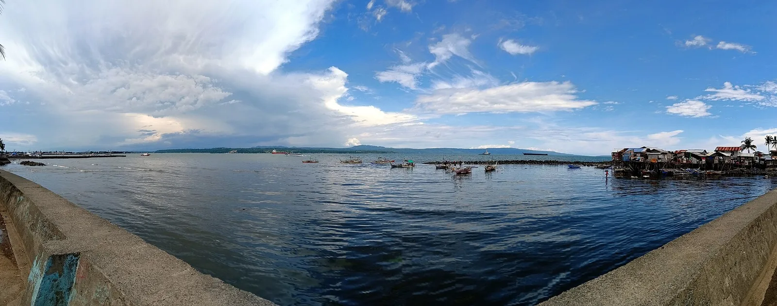 Caliclic — Mount Apo (Philippinen)