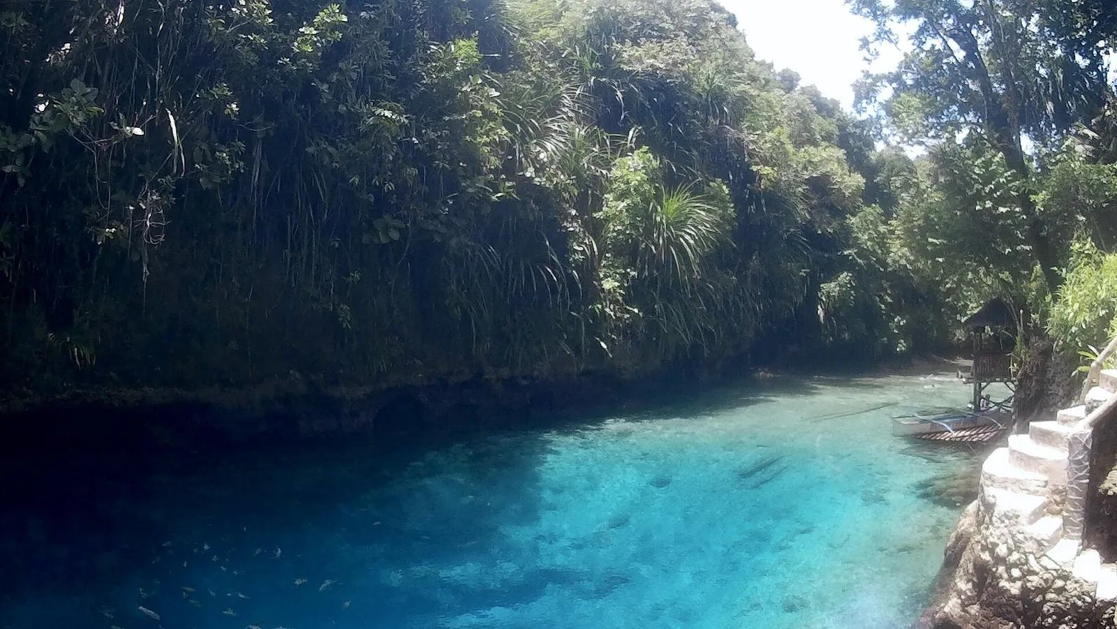 Cambatong — Caraga (Philippinen)