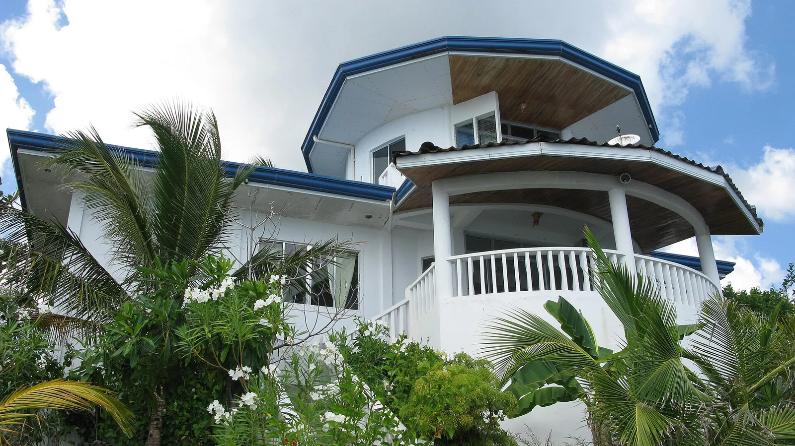 Cangmunag — Olang (Philippines)