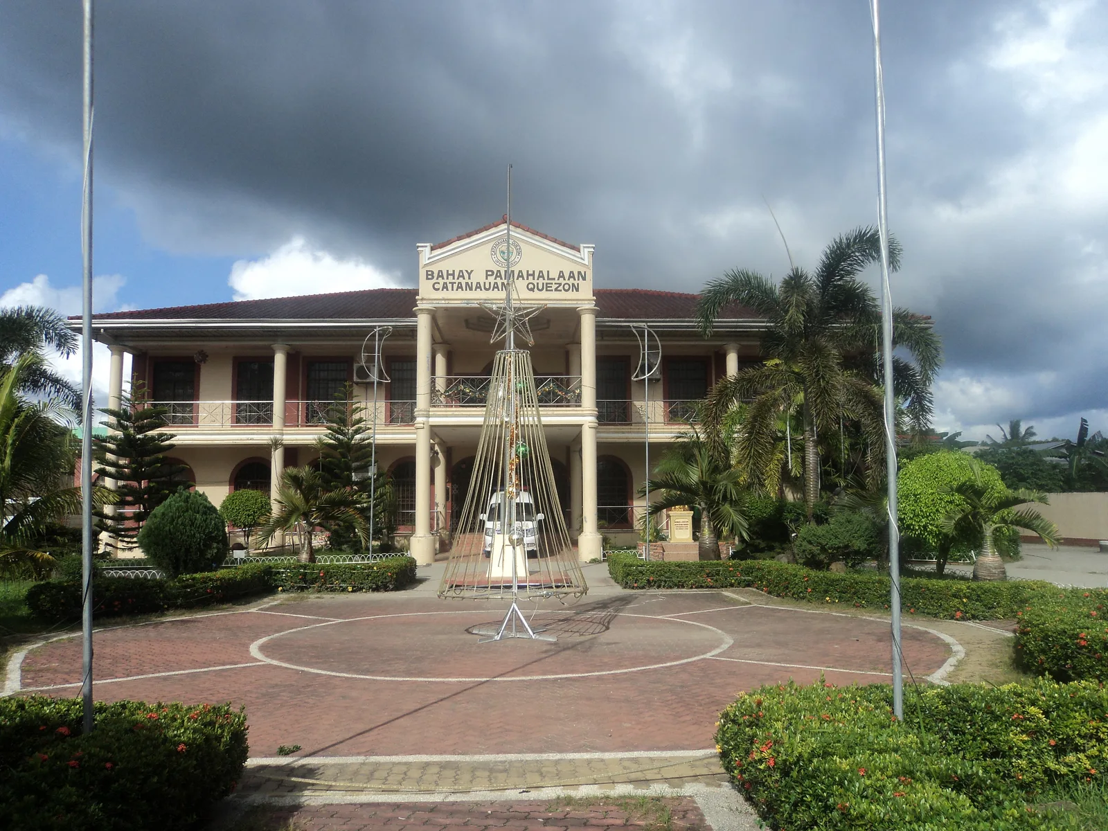 Catanauan
